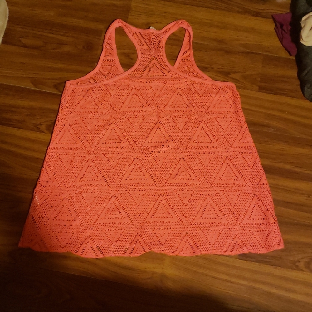 Tank top - Picture 2 of 2